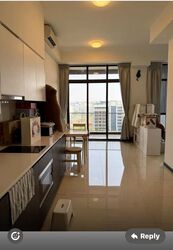 Sims Urban Oasis (D14), Condominium #607731251